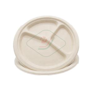 Semi Automatic Paper Pulp Molding Machine Biodegradable Disposable Paper/ Paper