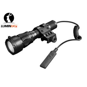 Quality Self Defense High Lumen LED Flashlight for sale