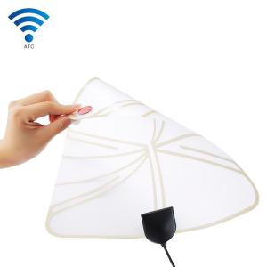 Quality Free Channel Reception Use Indoor HD Television Antennas 30DBi for sale
