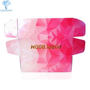 Quality OEM ODM Single Wine Bottle Shipping Box Folding Gift Mailing for sale
