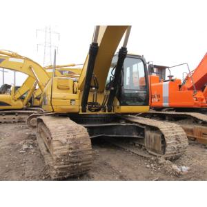 Used Excavator CAT 336D for you
