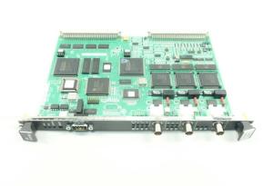China General Electric Mark VI Ge IS215VCMIH2BC (IS200VCMIH2BCC VME Communications Interface Board Turbine Control System Card on sale