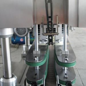 LTEC Automatic Counting Machine Pill SGS Electronic Capsule