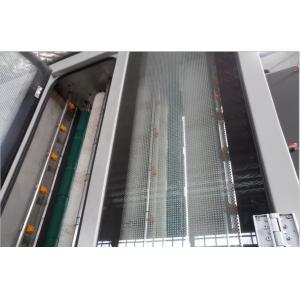 Double glass making machine/insulation glass machine/ insulating glass making