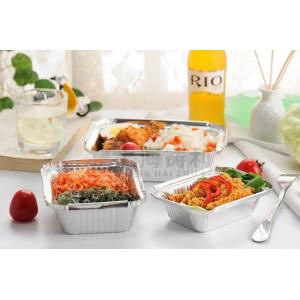 Disposable Silver Foil Container Machine SMC Pneumatic Silver Container Making