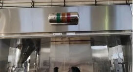 Catalytic High Capacity High Speed Rotary Tablet Press Use Stainless Steel