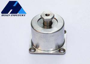 Quality JMZ-T1-0.45 Friction Damping Vibration Isolator with Up to 95% Isolation Efficiency for 0-150°F Operating Temperature and 1 Year Warranty for sale