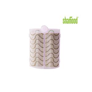 Quality Multi - Fragrance Custom Toilet Air Freshener / Automatic Bathroom Air Freshener for sale