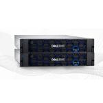 EMC Unity XT 480 Network Storage Arrays 1.7GHz CPU per Array for Ultimate