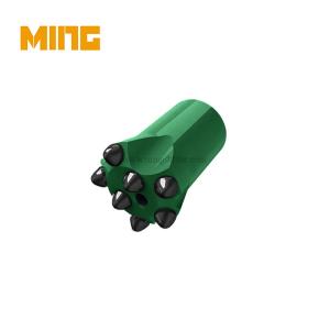 Carbide Mining Rock Reamer Hole Opener Top Hammer Bits Tools