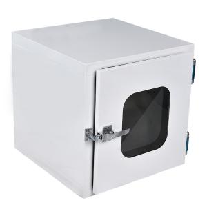220V Cleanroom Pass Boxes