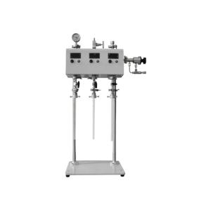 Quality Borosilicate Glass Tube Ampoule Sealing Machines Industrial Rotatable for sale