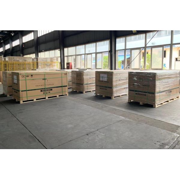 ODM Solar Energy PV System 20kw 30kw Hybrid Solar Power System