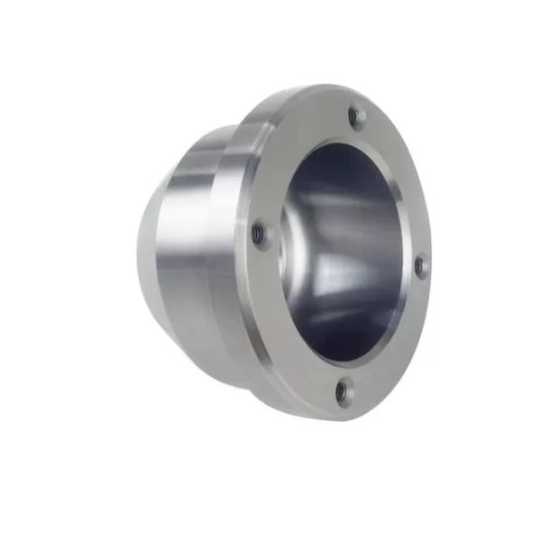 Customized Color CNC Milling Machine Parts CNC Metal Stamping Parts