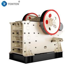 Quality Jaw Crusher Dolomite Turquoise Crusher Machine Mining Jaw Crusher for sale