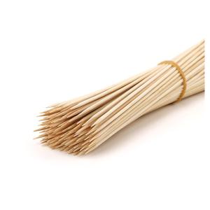 Quality Dental Natural Bamboo Wood Toothpick Tools For Home Restaurant Hotel Oral Care for sale