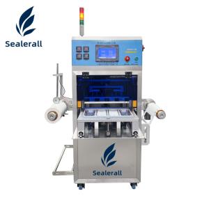 1000-2000W Bucket Sealing Machine Customizable With Smart Control