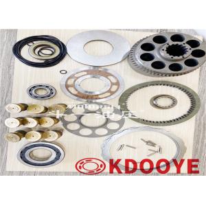 M2X150 M2X170 swing motor parts EX200-1 330B DH220-block valve plate set plate