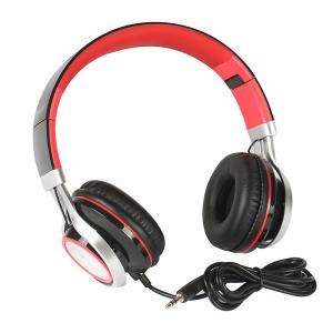 China Best sound stereo headphone (MO-SH001) on sale