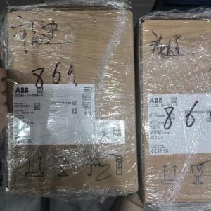 Quality ABB Spare Parts ACS580-01-026A-4 3AXD50000038960 11kW 25A 400V Low Voltage AC Drive for sale