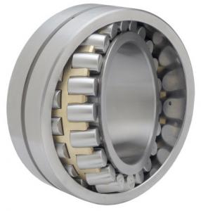 Quality Spherical Roller High Temperature Bearings With Cylindrical / Tapered Bore 110*180*69mm for sale