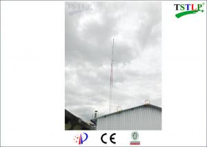 Quality SMT-ESE50 ESE Lightning Protection System Against Direct Lightning Impact for sale