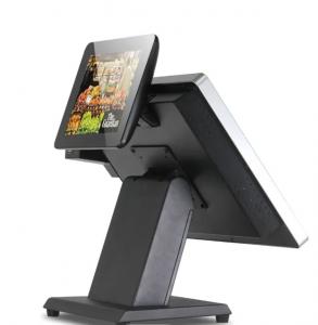 Quality 8 Inch Customer Display Android Pos System All In One Pos Machine Touch Screen for sale