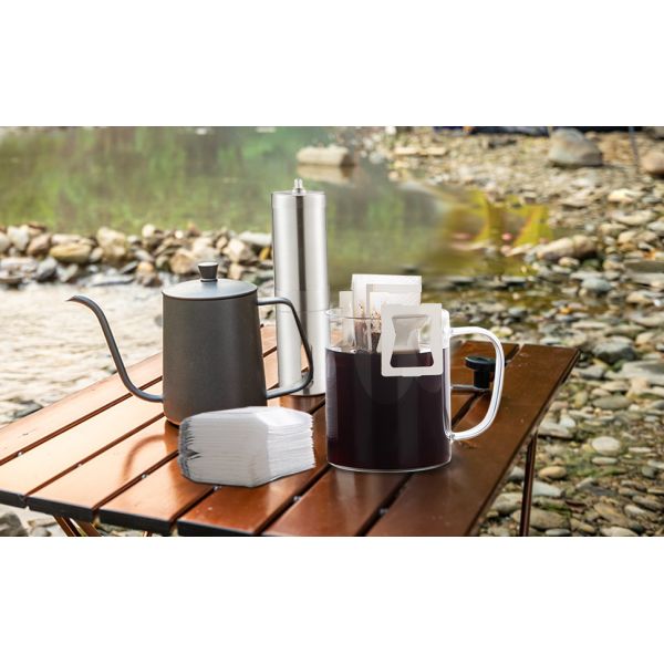 portable coffee filter